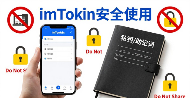 imToken下载认准官方渠道，安全第一防钓鱼