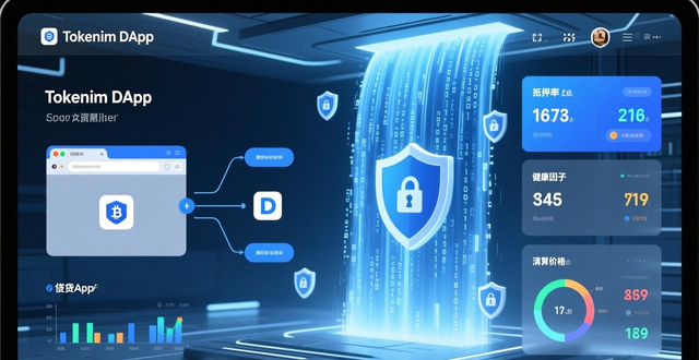 Tokenim安卓钱包使用教程：高效管理加密资产与负债，提升财务健康