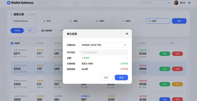 如何通过imToken安卓版app下载查询历史记录？_imToken交易记录筛选功能_imToken安卓版历史记录查询