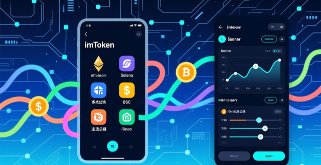 区块链基础设施_imToken去中心化钱包_imToken钱包App对投融资决策的影响