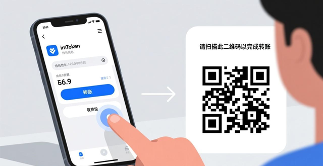 如何通过imToken钱包下载app实现高效转账？_imToken钱包资产切换技巧_imToken钱包转账快速到账方法
