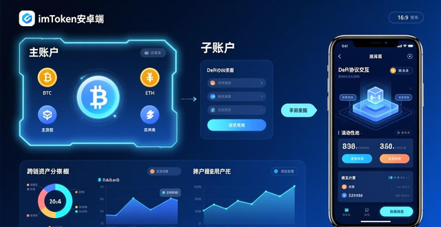 imToken安卓用户实战分享：如何通过内置DApp与质押功能，提升资产增值与投资效率