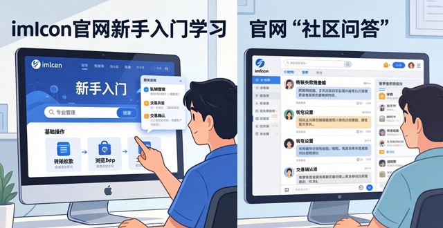 通过imToken官网参与在线学习与分享_imtoken.fans_imtoken网页登录