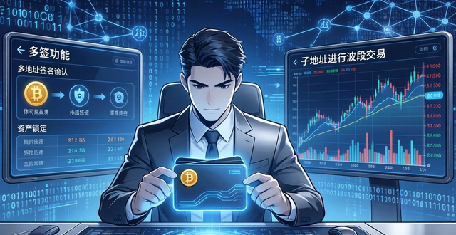 钱包创新_钱包文化_如何在token钱包中建立个性化的交易与投资策略,确保每一步都朝向成功财富的迈进!