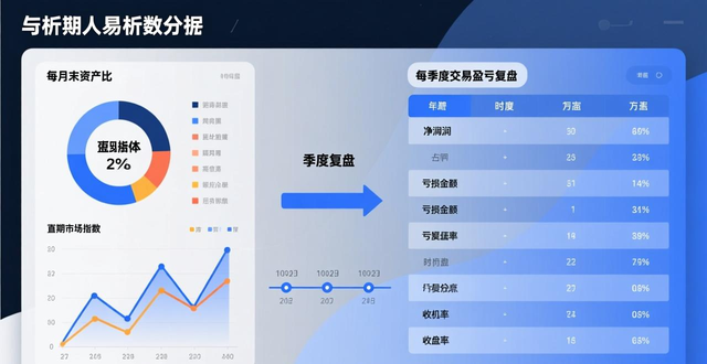 Token钱包财务审计教程：如何科学检查投资与收益