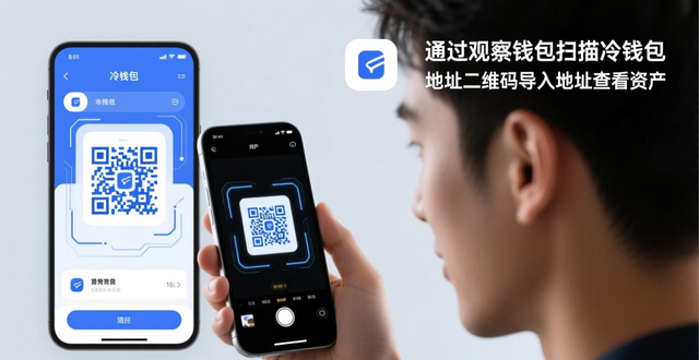 imToken冷钱包怎么用？手机离线操作安全教程