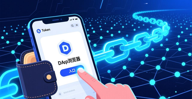 token钱包下载后别浪费 教你用内置功能和dapp抓住交易机会