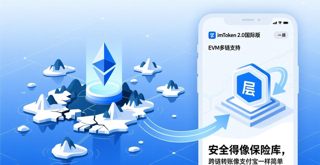 imToken 2.0国际版_6. imtoken2.0国际版上线，揭秘未来数字钱包的无缝体验_数字钱包底层安全架构升级
