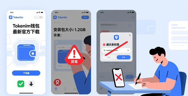 Tokenim钱包下载安全性_tokenim钱包最新下载的安全性分析，帮助用户防范潜在的网络风险与安全隐患。_官方渠道获取Tokenim