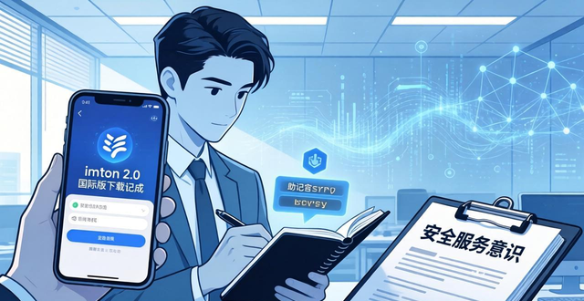 学习如何在imToken官网下载2.0国际版增强服务意识?_学习如何在imToken官网下载2.0国际版增强服务意识?_学习如何在imToken官网下载2.0国际版增强服务意识?