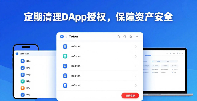 安全优化大师下载_下载优化软件_如何在imToken官网正版下载中优化安全设置？