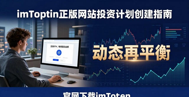 创造网站要钱吗_投资网站建设_如何在imToken正版网站上创建投资计划？