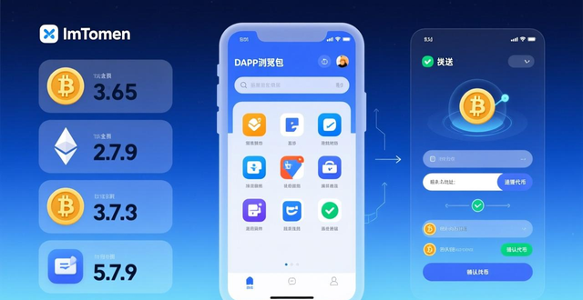 imToken钱包安全吗？操作是否方便易用？