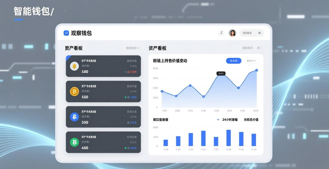 如何在imToken国外版上开展灵活的资产投资？_imToken国外版资产投资_imToken国外版多链资产管理