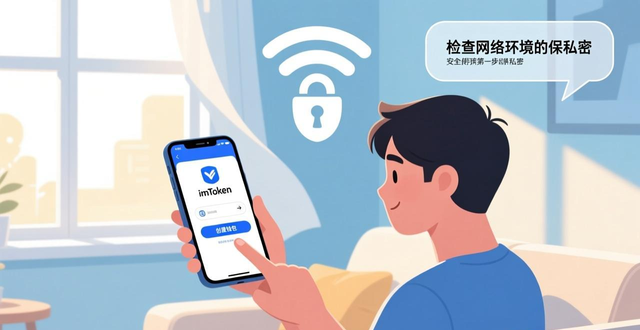 最新imToken国内下载的用户教育与资源分享_imToken官方下载渠道_新用户三步走教程