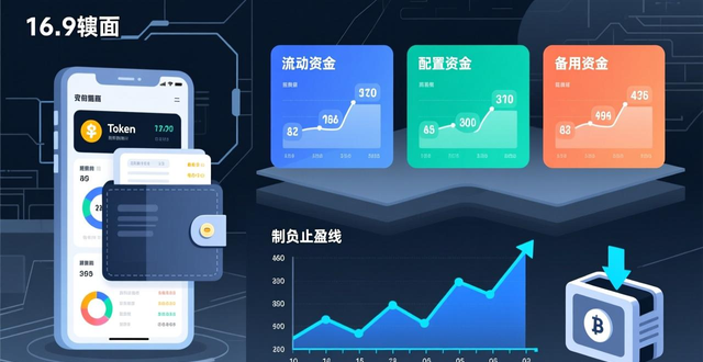 日常流动层收益增值层长期防御层_token钱包app的资产流动性管理技巧，如何优化资金配置，提升投资的灵活性。_Token钱包资金管理