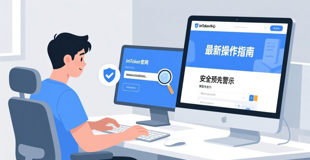 imToken钱包避免仿冒网站安全指南_如何通过imToken钱包官方网址增强成效总结?_imToken钱包官方入口使用技巧
