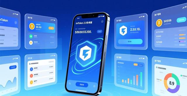 如何在imToken 2.0钱包安卓版中保持自然流畅的资金流动?_imToken 2.0钱包安卓版资金流动_imToken 2.0钱包网络费用管理