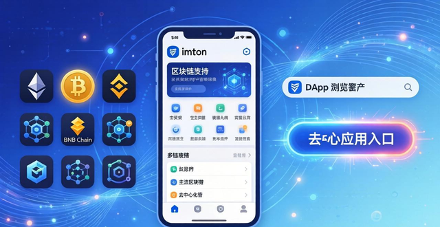 资产怎么管理_资产管理及变价方案_5. 让资产管理变简单，快来下载imtoken！