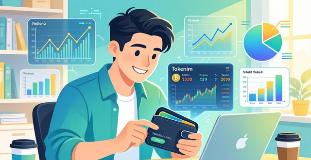 tokenim钱包最新下载中最新用户功能的简化，让每一位用户都能轻松跟进市场动向。_tokenim钱包最新下载中最新用户功能的简化，让每一位用户都能轻松跟进市场动向。_tokenim钱包最新下载中最新用户功能的简化，让每一位用户都能轻松跟进市场动向。