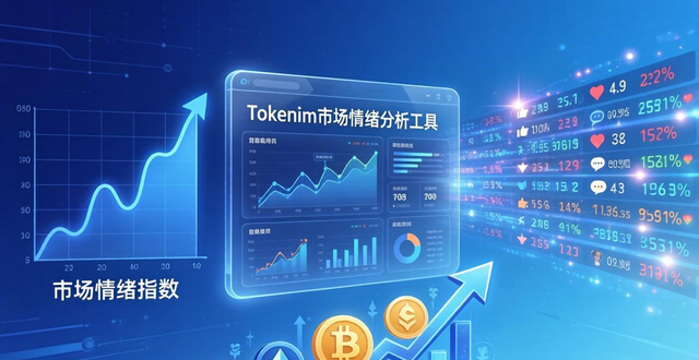 市场情绪理论_市场情绪模型_tokenim正版app下载中市场情绪分析工具的使用，让您在交易时掌握市场心理与趋势。