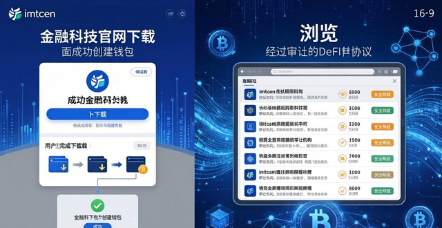 钱包平台_如何通过imToken钱包官网地址实现投资与收益的共享?_钱包管理平台登录页面