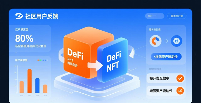 imToken国外版本更新 简化操作流程 提升视觉清晰度_最新版imToken国外版的界面改进与用户反馈