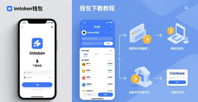 如何通过imToken钱包官网app下载进行外汇兑换？_imToken钱包加密货币兑换_imToken钱包外汇兑换