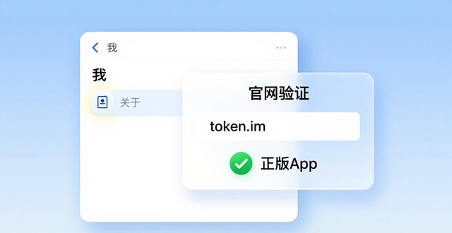 安全下载imToken钱包中文版_imToken钱包官方网站下载_怎么样下载imToken中文版才能更安全？