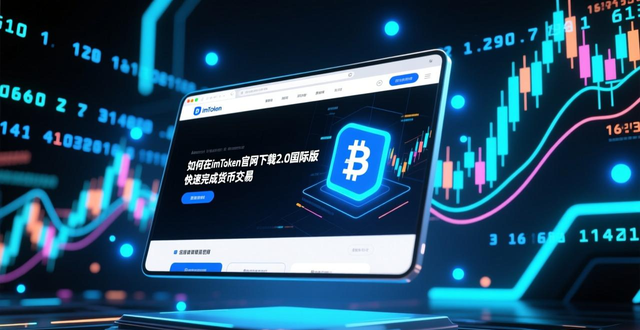 imToken网络选择与资产安全_如何在imToken官网下载2.0国际版上实现便捷的货币交易?_imToken2.0国际版货币交易