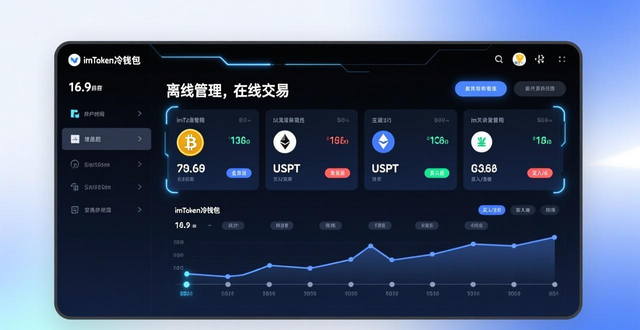 imToken冷钱包资产管理_如何通过imToken冷钱包增强用户体验？_imToken冷钱包操作简便