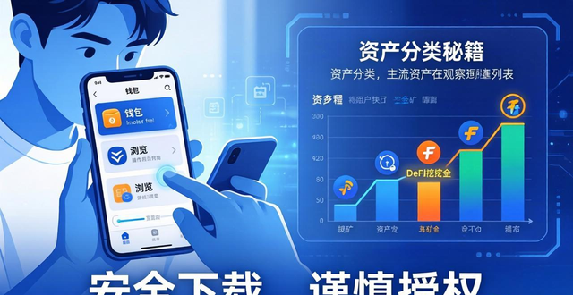 imToken钱包下载app的使用策略与成功案例_钱包市场现状分析_imtoken钱包视频教学