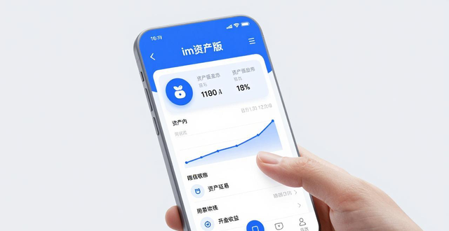 imToken苹果版新版升级，这3个好处你体验了吗？