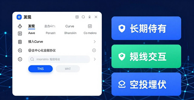 imToken钱包官网：三步创建你的有效投资组合