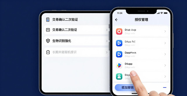 如何在最新imToken官网下载中进行策略调整？_imToken版本更新资产配置灵活性_数字资产管理策略调整
