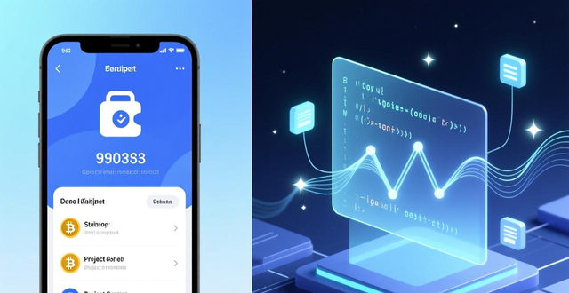 imToken官网教程：快速参与合资项目，安全拓宽投资渠道