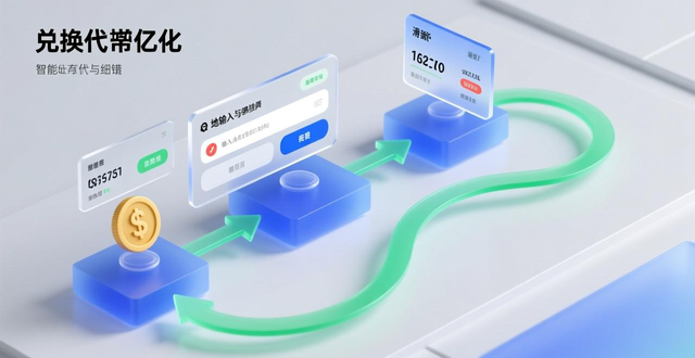 imToken钱包新功能评测：资产总览与交易优化体验