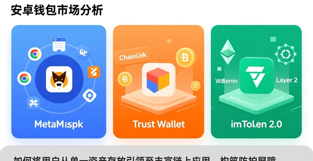 imToken 2.0钱包安卓版好用吗？用户真实评价与市场分析