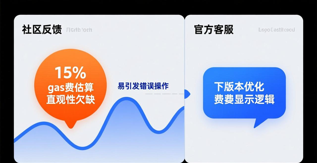 imToken新版钱包用户反馈分析：功能强大但操作变复杂