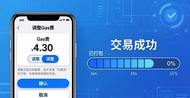 提高交易成功率：使用imToken钱包官方版的技巧_安卓微信钱包怎么查交易记录_钱包使用方法