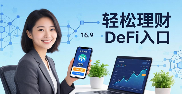 理财钱包app是干嘛的_10. ImToken钱包：新手也能轻松上手的理财工具！_钱包理财产品安全吗