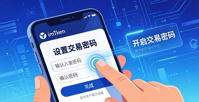 钱包平台正规吗_如何在imToken钱包官方版中提高资金安全性_钱包官方网站