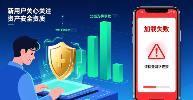 imToken用户调查：下载问题与资产安全、多链支持需求洞察