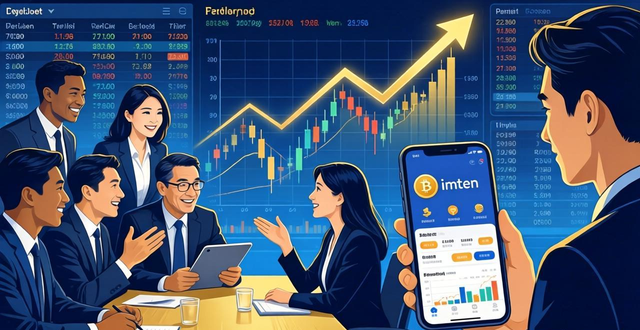 使用imToken钱包App寻找投资机会_找钱包的软件_寻找钱包的启示怎么写