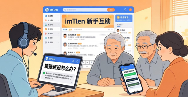 支持qq钱包网站_imToken钱包App的社区支持与帮助论坛_钱包平台