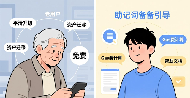 imToken 3.0 私钥管理 多链支持 交互设计_imToken官网下载3.0版本的市场标准与用户认可度_imToken 3.0 安全合规 功能实用 操作体验
