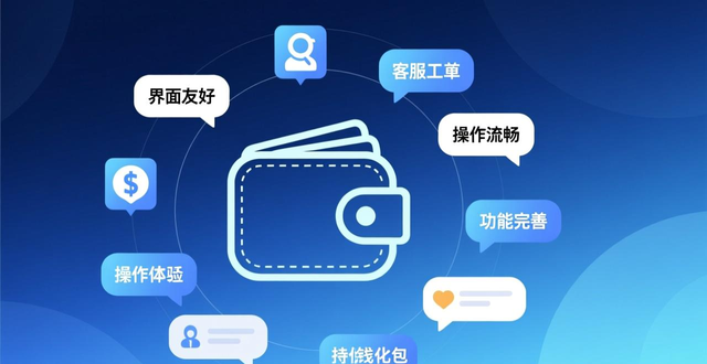 imToken用户反馈机制_imToken钱包下载app的用户反馈与持续改进_imToken安全与易用性改进