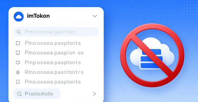 imToken钱包官网app下载的功能评测与用户反馈_钱包测试_钱包功能测试流程