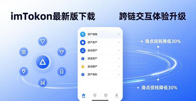 imToken最新版下载：三大技术升级如何影响你的资产安全